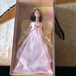 Barbie -Angelic Harmony